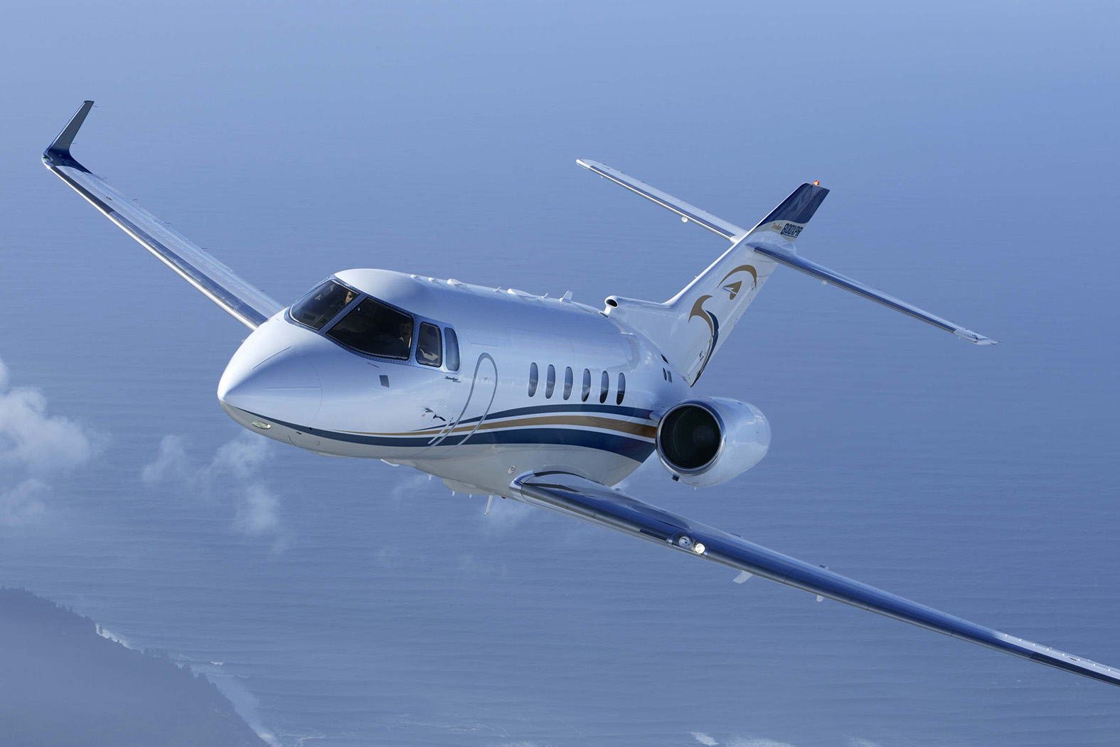 Hawker Beechcraft 800XP 850XP | StarJets