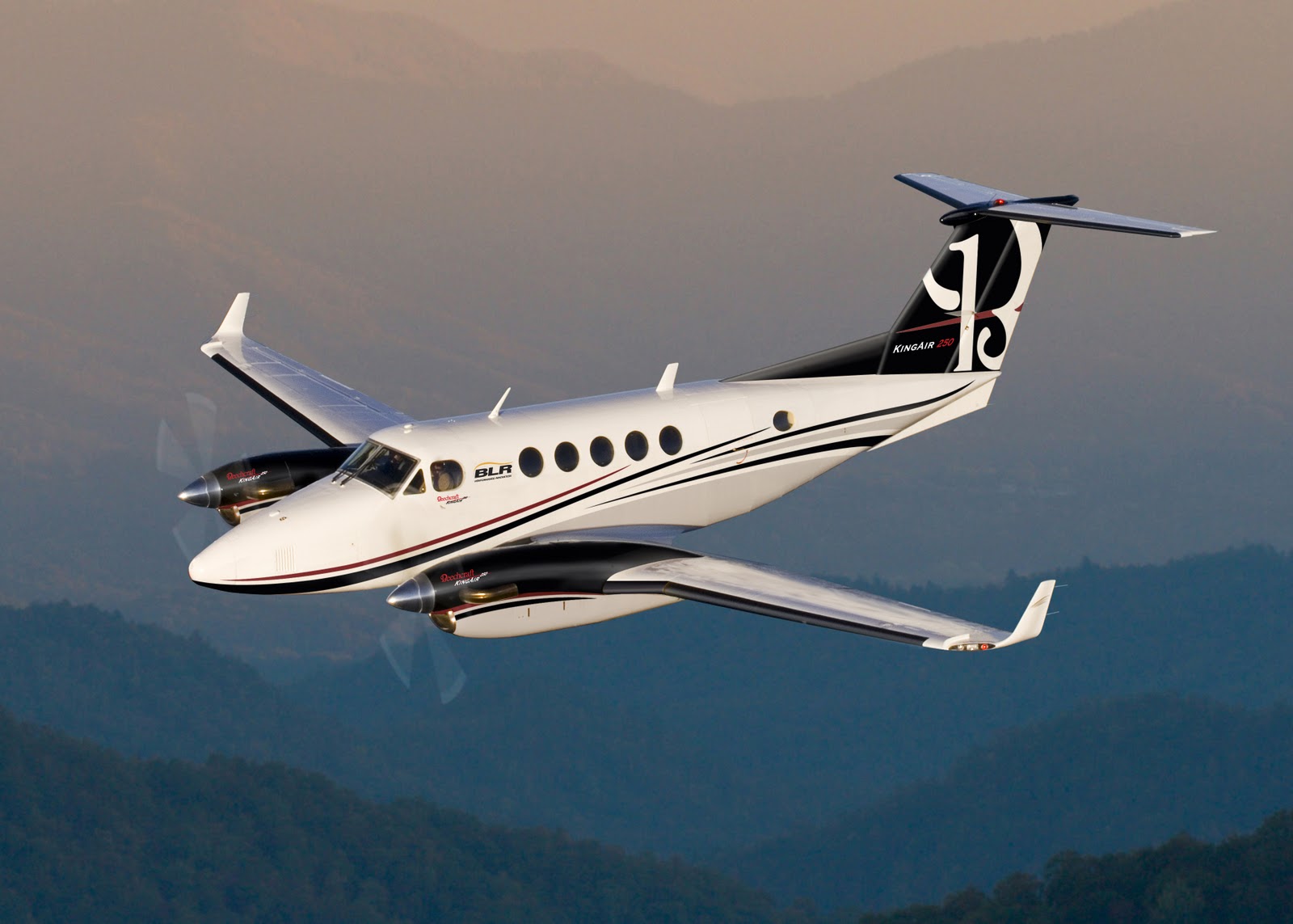 king air 200 for sale