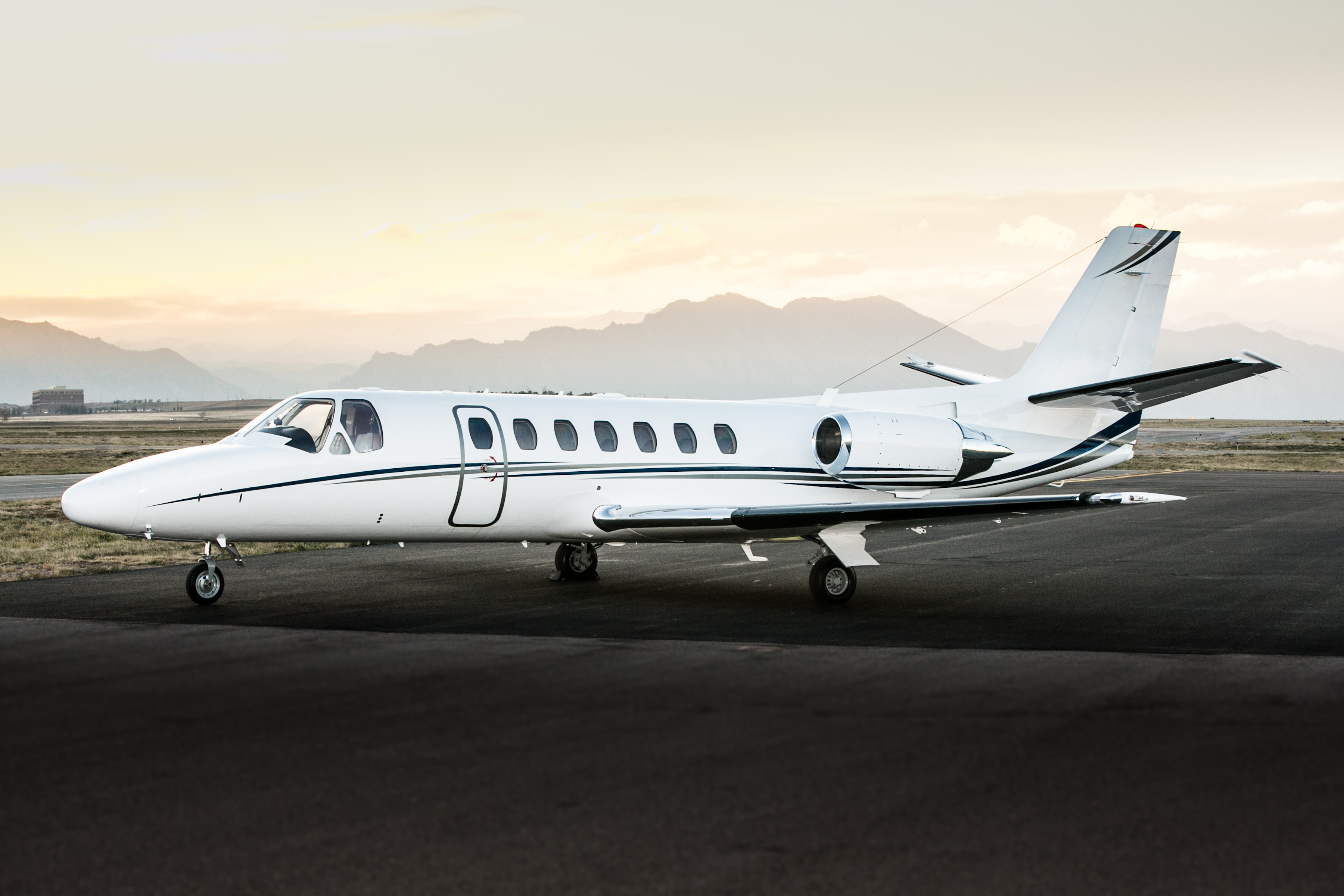 cessna citation bravo starjets special light sport aircraft