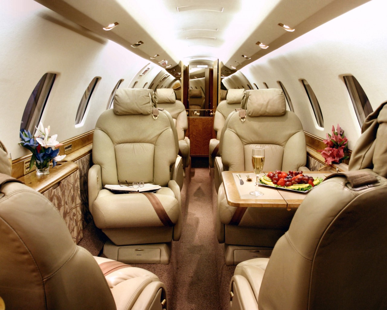 Cessna Citation X StarJets