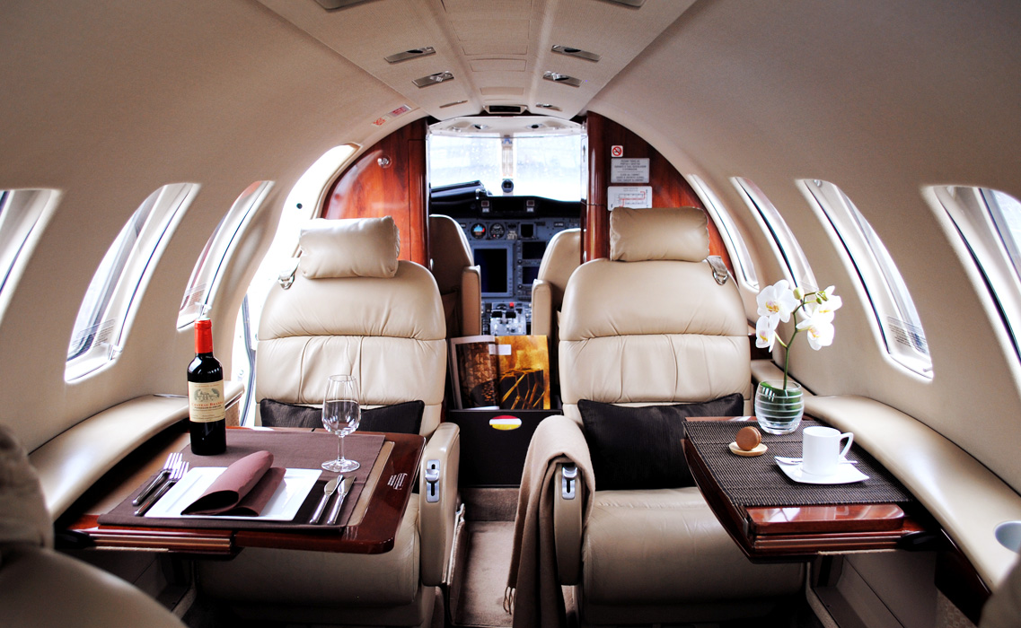 Cessna Citation CJ2 StarJets Cessna Citation CJ2 StarJets