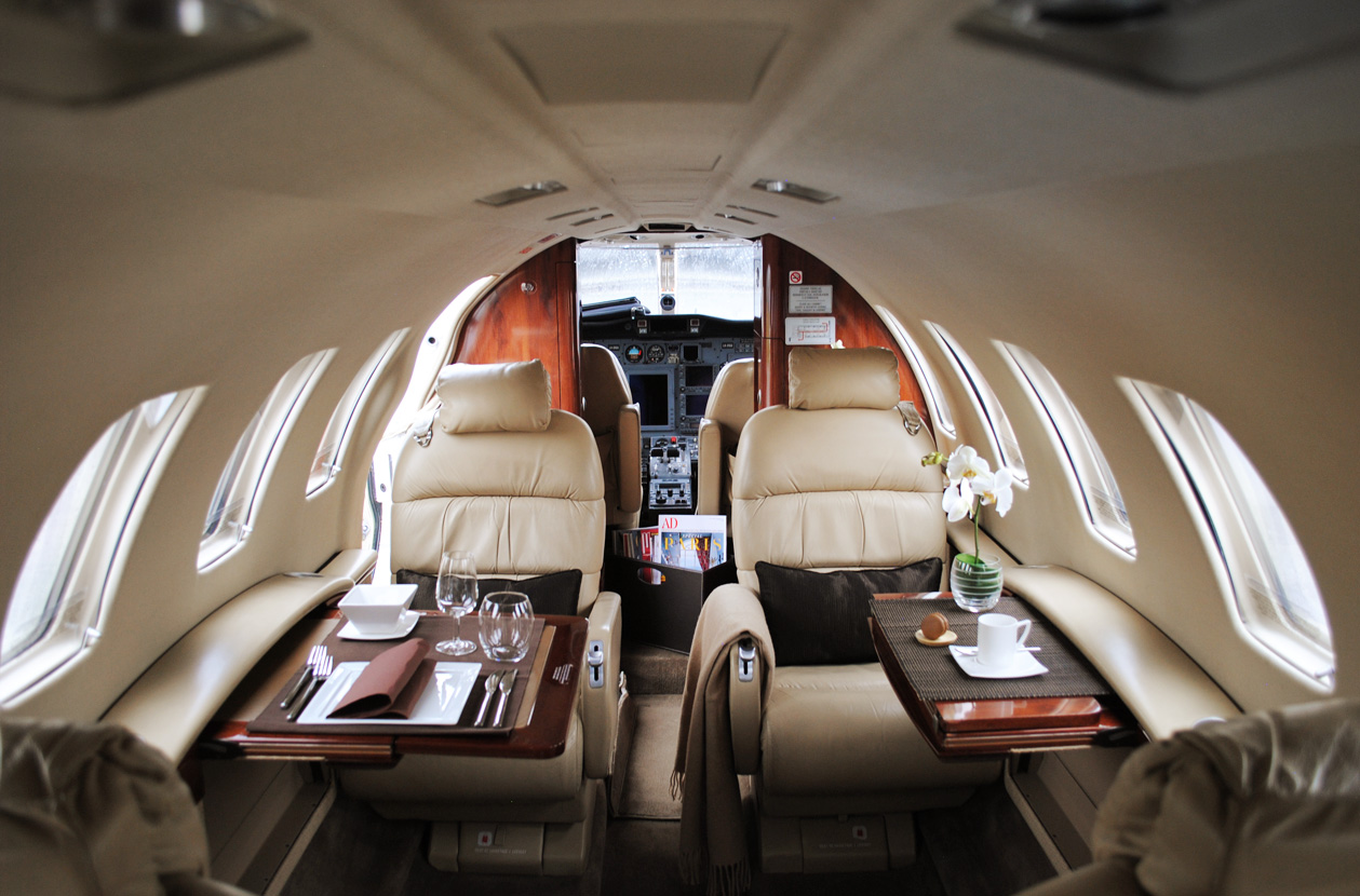 Cessna Citation CJ2 StarJets Cessna Citation CJ2 StarJets