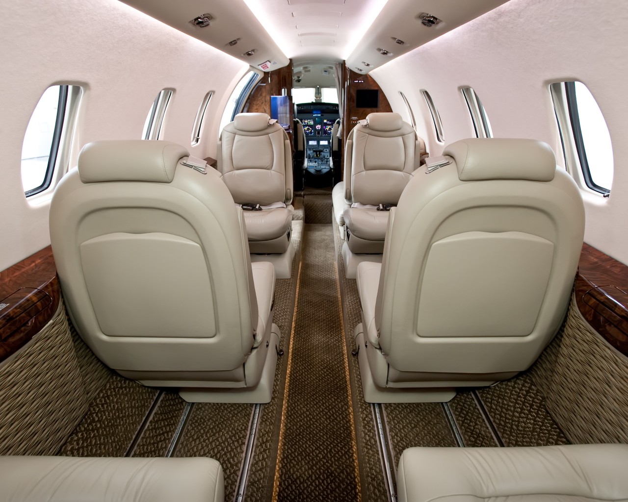 Cessna Citation Xls Xls Starjets